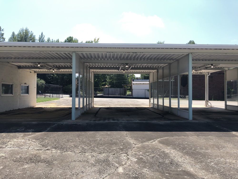 206 E Washington St, Mebane, NC 27302